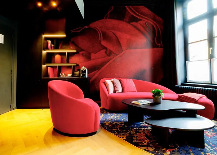 Hotel Montanus