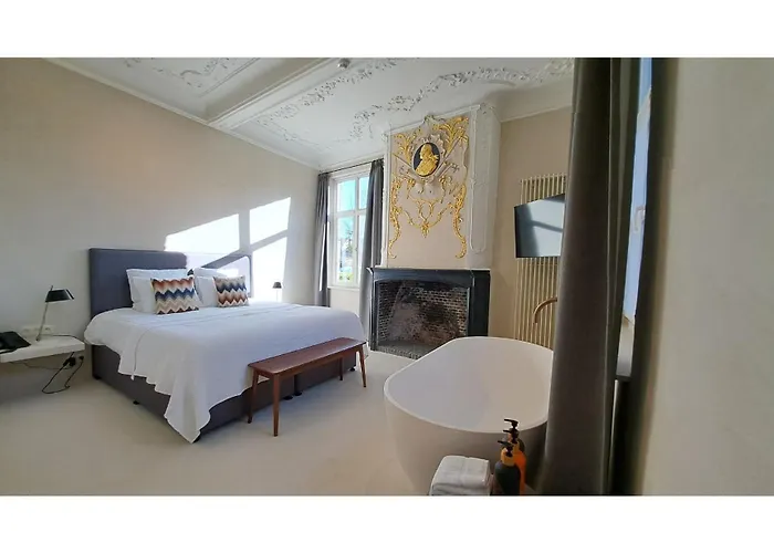 Hotel Montanus